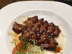 -天府中餐厅·粤菜·海南菜·生猛海鲜(三亚海棠湾洲际度假酒店)