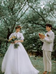 -女王风尚STUDIO·轻奢化定制