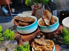 -佬太公海鸭·海鲜大排档(上海总店)