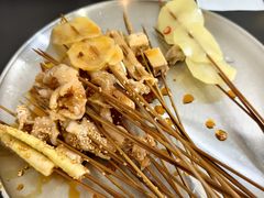 -谭家·钵钵鸡·蹄花·兔头(玉林南路店)