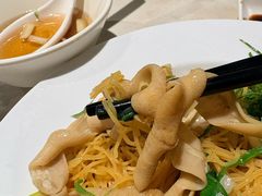 -深仔记茶餐厅(亚士厘道店)