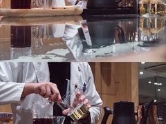-Au Cafe&Roastery(华侨城店)