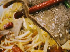 -北大学一食堂