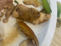 烧味双拼-魏记烧味饭