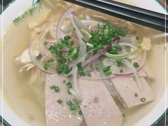 -南越郡·越式风味餐厅(青秀万达店)