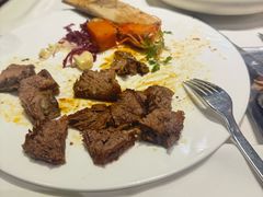 -王品牛排(福州泰禾店)