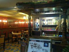 -静之湖湖畔餐厅