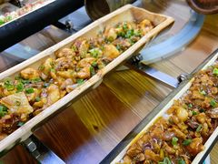 -竹一味·竹筒饭