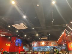 大堂-华仔龙虾(永乐路总店)