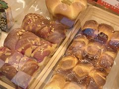 -爸爸糖吐司面包(悠唐购物中心店)