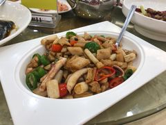 -潮喜竹溪荔湖酒家(荔枝湾店)