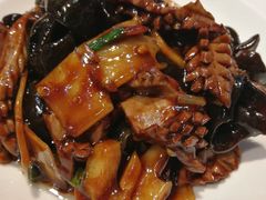 -到家尝北京菜(西坝河店)