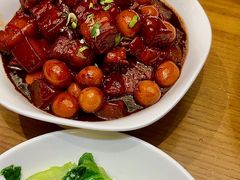 -锦香园餐厅(建工大厦店)