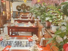 -一块豆腐(李沧书院路店)