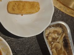 -神户赤童日式烤肉伙伴(东直门店)