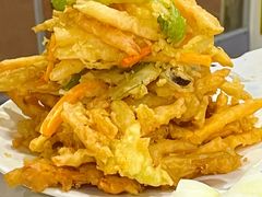 -平山城鑫烧烤(建国楼店)