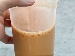 -陈记甜品窝(中山北路店)