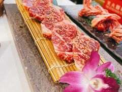 -千寻山野烤肉(中关村店)