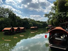 -侨美·唐荔园·40年地道粤菜