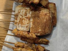 -华府九号海鲜烧烤大排档(龙域店)