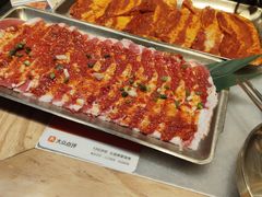 -韩宫宴烤肉·料理(青浦宝龙店)
