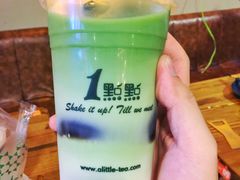 -1点点(学府路店)