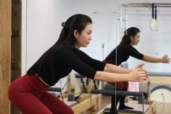 -Y+U遇瑜伽·普拉提