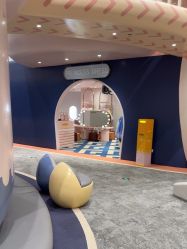 -奈尔宝家庭中心·亲子餐厅(鄞州万达店)