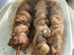 -吉云馄饨(桑梓路店)