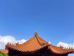 -南沙天后宫景区