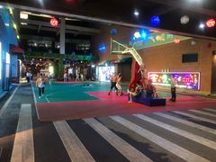 -汉堡王(砂之船店)