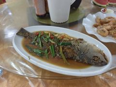 -明记海鲜美食老字号(明记总店)