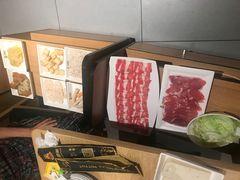 -彤德莱牛肉火锅(双港店)