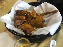-一煲鸽