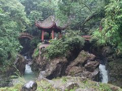 -峨眉山风景名胜区