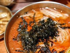 -春熙台韩国料理·章鱼肥牛(西丽店)