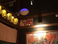 -醉虎传(南锣鼓巷店)