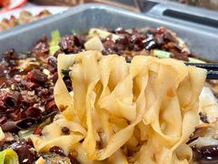 -三味鱼屋(琥珀山庄店)