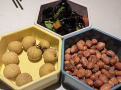 -雨后行菜(报慈北路店)