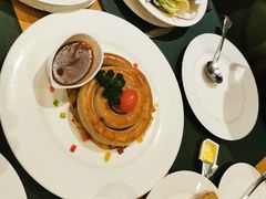 -兰特伯爵西餐厅·啤酒屋(方庄店)