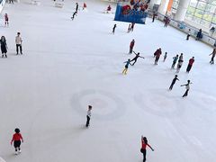-世纪星滑冰俱乐部(万象城店)