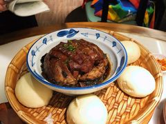 -客语客家菜(佳兆业广场店)