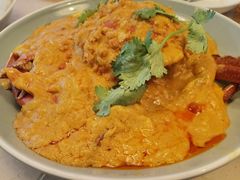 -CHINCHIN 青青·泰国料理(万象食家店)