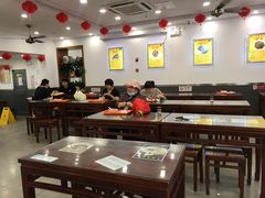 大堂-护国寺小吃(左家庄店)