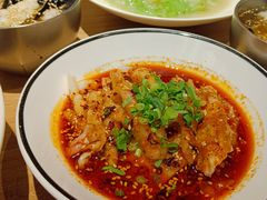 -新太二·鲜料川菜(万泰汇店)