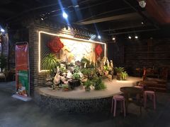-蜀家渝重庆火锅(南屏街店)