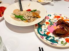 -洪禧楼·老广东海鲜酒楼(宁波万象城店)
