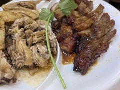 -东就鸭饭店·古早海南菜(滨海店)