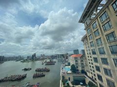 -澳门十六浦索菲特大酒店