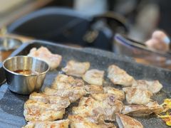 -Dombe豚(黑猪肉街店)